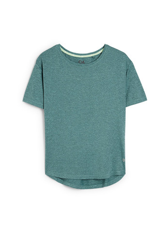 Футболка C&A - (322987180)