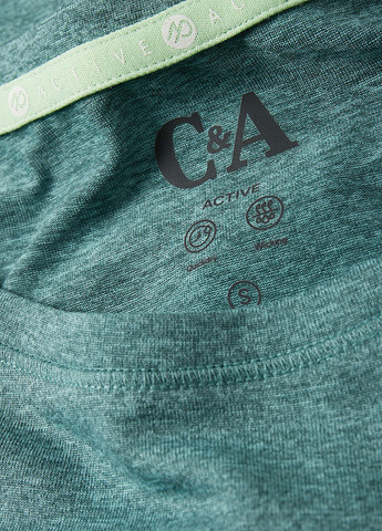 Футболка C&A - (322987180)