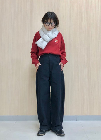 Шарф Uniqlo (324631948)