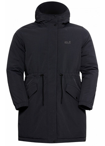 Парка Jack Wolfskin HILLY FROST PARKA W (368322178)
