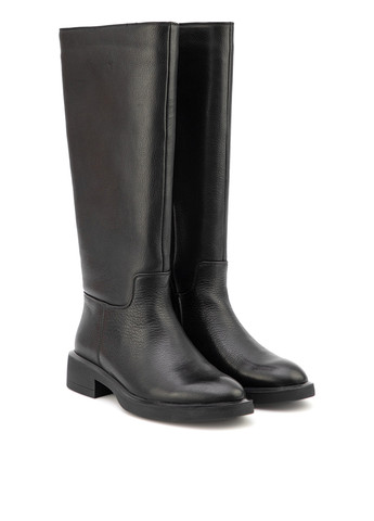 Осенние сапоги ботфорты Respect