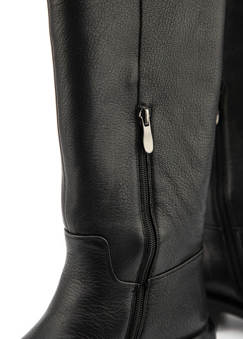 Осенние сапоги ботфорты Respect