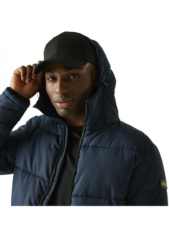 Индиго зимняя куртка Regatta