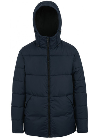 Индиго зимняя куртка Regatta