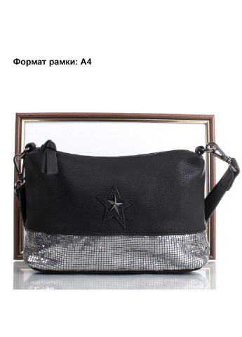 Сумка жіноча-клатч Mugler (197834420)