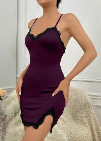 Нічна сорочка SHEIN (344453892)
