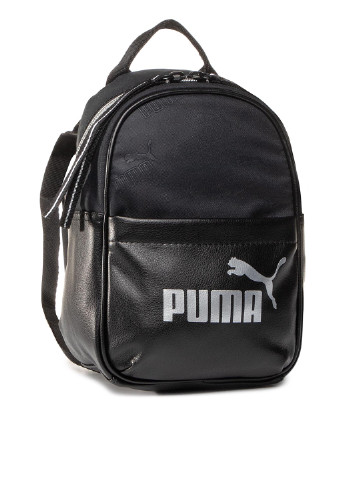Рюкзак MINIME BACKPACK 7747901 Puma логотип чорний спортивний