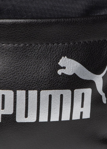 Рюкзак MINIME BACKPACK 7747901 Puma логотип чорний спортивний