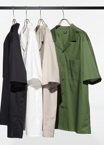 Сорочка Uniqlo (365599558)