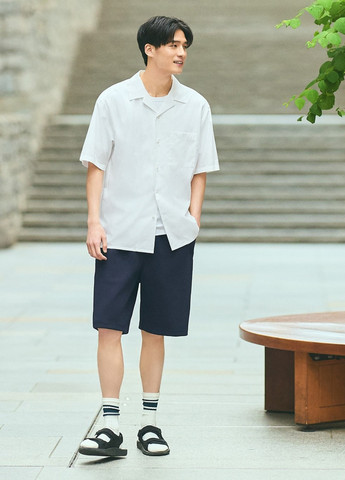 Сорочка Uniqlo (365599558)