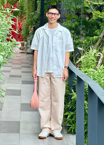 Сорочка Uniqlo (365599558)