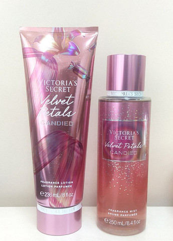 Набір (міст, лосьйон) Victoria's Secret (278055439)