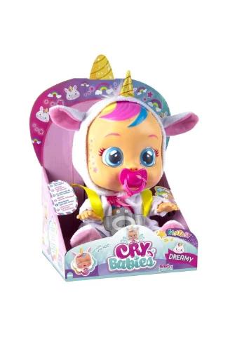 Лялька Плакса Crybabies Дрім (99180) IMC (254069443)