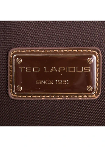 Жіноча сумка 38х25х13,5 см Ted Lapidus (195546945)