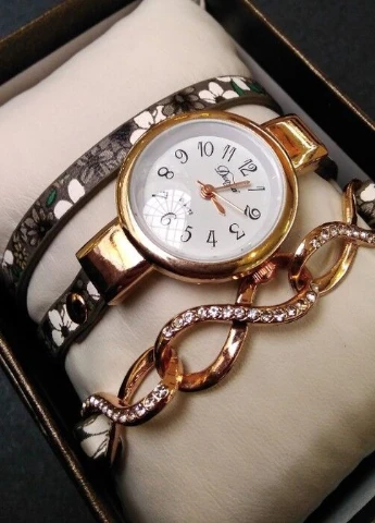 Жіночі годинник Ring quartz CL (229050119)