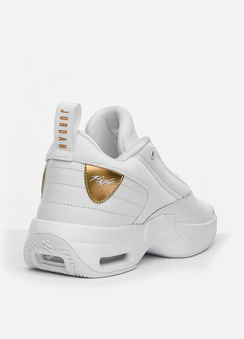 Кроссовки FQ7943-117 Jordan WMNS Max Aura 6 белые демисезоны (314520217)