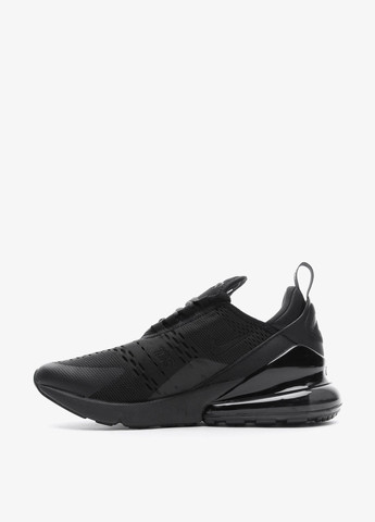 Чорні всесезон кросівки Nike AIR MAX 270