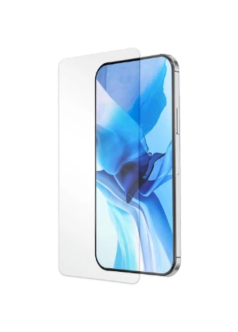 Скло захисне Premium Samsung Galaxy A02s SM-A025G Clear (705597) BeCover (252370840)