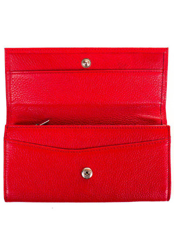 Жіночий шкіряний гаманець 19х9,5х2,5 см Canpellini (195547038)