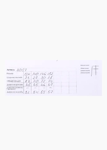 Реглан Ecrin (253993576)