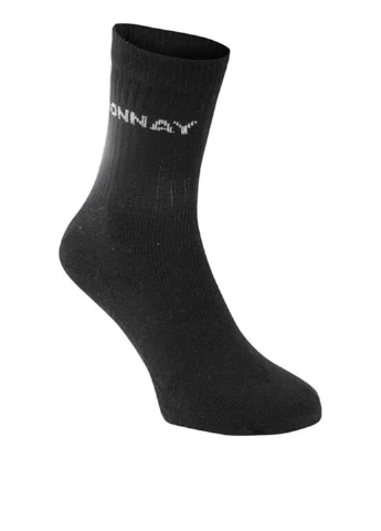 Комбіновані шкарпетки (12 пар) Donnay однотонні (164659208)