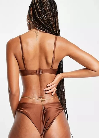 Купальний топ Asos (253262652)