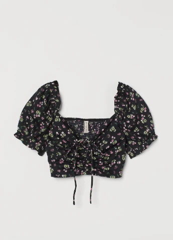 Топ H&M (251702970)