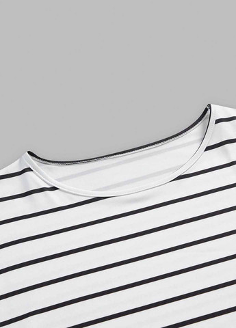 Футболка для беременных (3 шт.) SHEIN - (367006181)