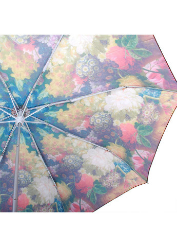 Складной зонт механический 95 см Fulton (197766542)