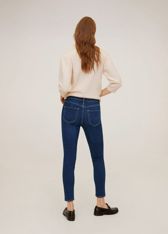 Джинсы Mango - (317877952)