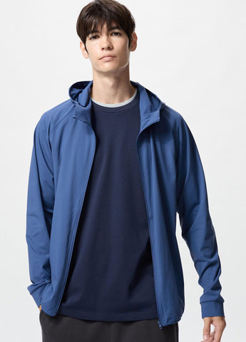 Вітровка Uniqlo (355345136}