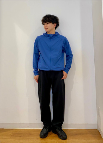 Вітровка Uniqlo (355345136}