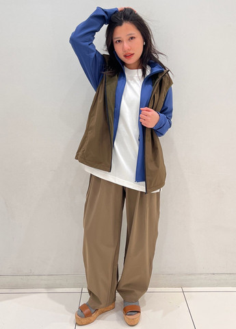 Вітровка Uniqlo (355345136}