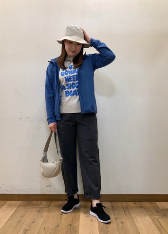 Вітровка Uniqlo (355345136}