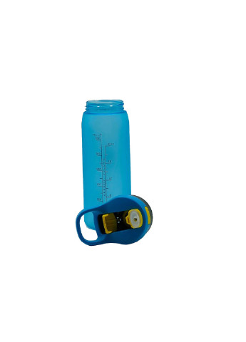 Спортивная бутылка для воды 750 мл Casno (231538540)