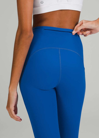 Бриджі Lululemon Athletica (363179923)
