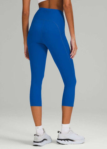 Бриджі Lululemon Athletica (363179923)