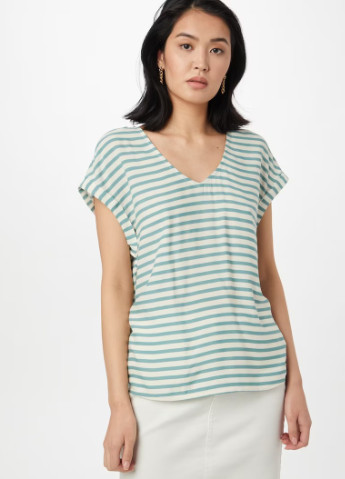 Топ Tom Tailor (253582780)