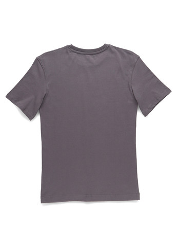 Темно-сіра футболка Jack & Jones