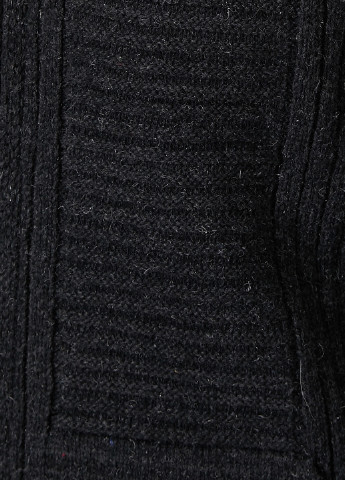 Темно-серый демисезонный кардиган KOTON