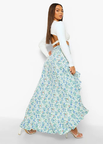 Спідниця Boohoo (251457934)