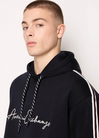 Худи Armani Exchange (365688605)