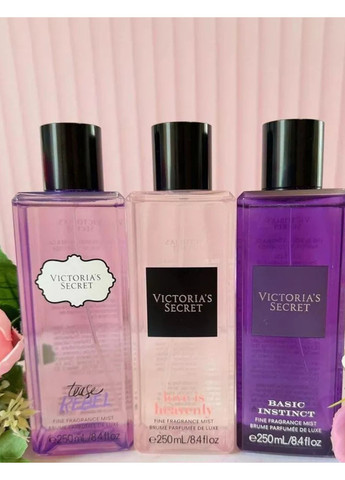Міст Love Is Heavenly, 250 мл Victoria's Secret (329248568)