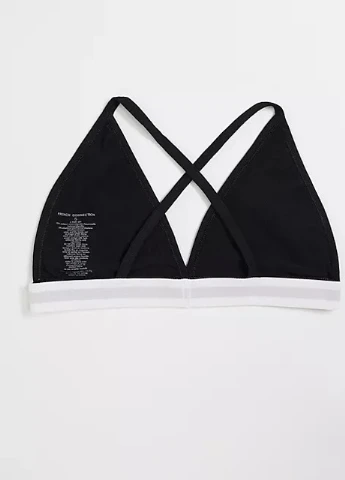 Комбинированный комплект бюстов 2 пары Asos