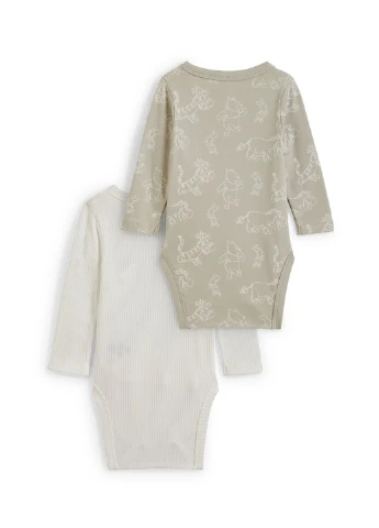 Боді (2 шт.) C&A (323072408)