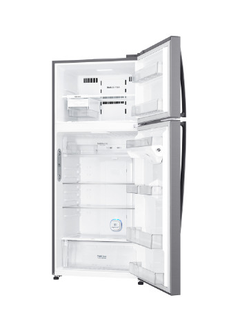 Холодильник LG gr-h802hmhz (130358537)
