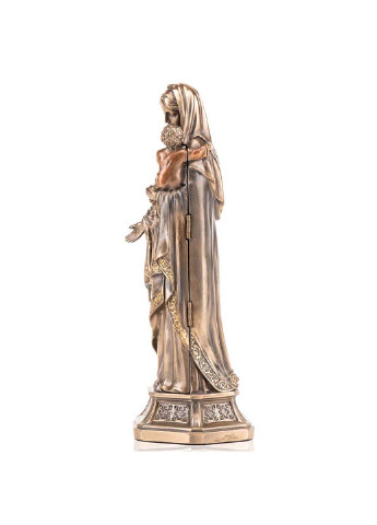 Фигурка интерьерная Дева Мария с младенцем Veronese (255416983)