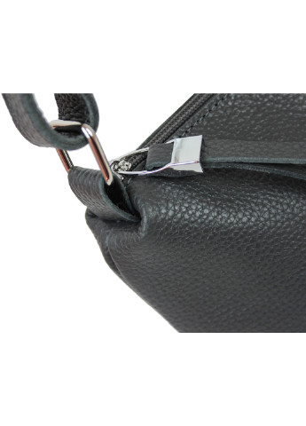 Женская кожаная сумка через плечо 12х20х25 см Borsacomoda (233420429)