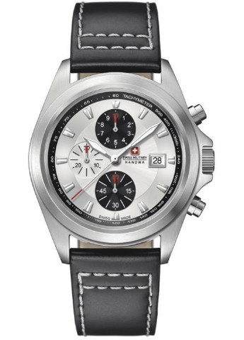 Часы наручные Swiss Military-Hanowa 06-4202.1.04.001 (250145625)