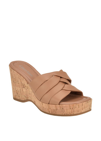 Шльопанці Calvin Klein (311791321)